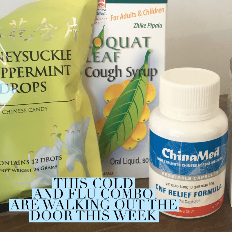 Cold & Flu Cold & Flu
